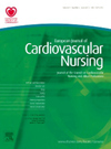 European Journal Of Cardiovascular Nursing期刊封面
